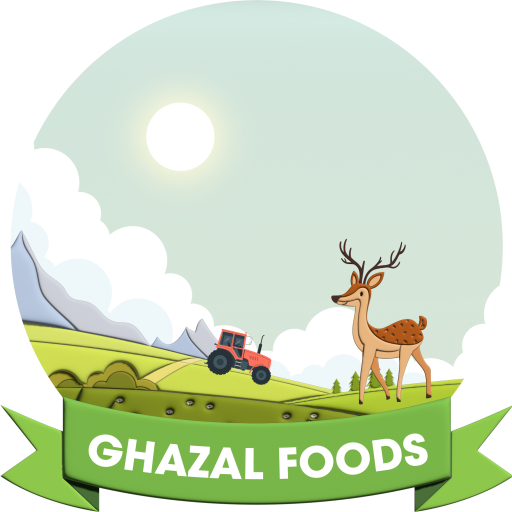 Ghazalfoods